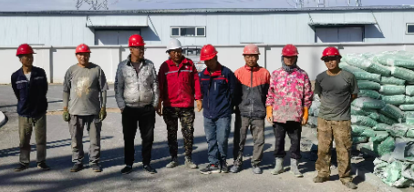 礼纪镇厂房地基沉降注浆加固施工队伍怎么选